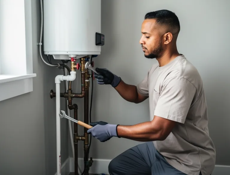 Boiler Reparatie dienst in Hoofddorp